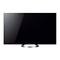 TV LCD Sony Bravia KDL-65HX95 Serie Manual De Instrucciones