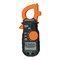 Multímetros Klein Tools CL1200 Manual De Instrucciones