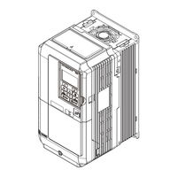 YASKAWA YASKAWA-L1000A Manual Tecnico