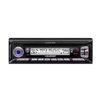Blaupunkt Calgary MP36 Instrucciones De Manejo