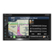 Sistema de Navegación para Coches Kenwood DNX695S Manual De Instrucciones