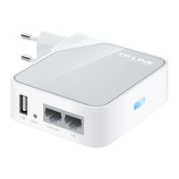 Tp-Link TL-WR710N Guia De Instalacion