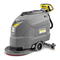 K&auml;rcher BD 50, BD 50 Bp Classic Manual