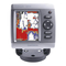 Buscadores de Peces Garmin Fishfinder 300C Manual De Inicio Rápido