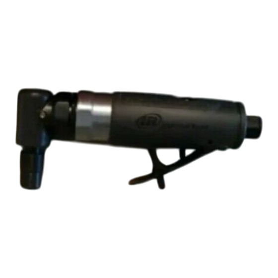 Ingersoll Rand 04580288 Información De Seguridad Sobre El Producto