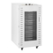Electrodomésticos de Cocina Royal Catering RCDA-220S Manual Del Usuario