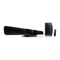 Philips HSB2313/12 Manual Del Usuario