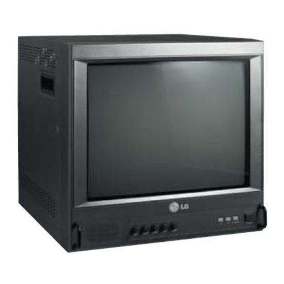 LG LSM-F217M Manuales