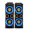 Sistemas de Altavoces Philips NTRX700 Manual Del Usuario