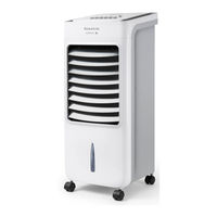 Taurus Alpatec R850 Manual De Instrucciones