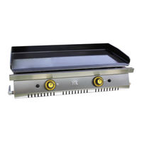 Fainca HR PLC600RT Instrucciones Técnicas De Instalación Instrucciones De Uso Y Mantenimiento