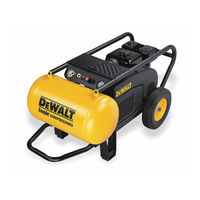 DeWalt D55273 Manual De Instrucciones