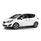 Automóviles Opel MERIVA Manual De Instrucciones