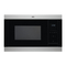 Hornos Microondas AEG MSB2547D Manual De Instrucciones