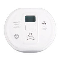 Jablotron Ei208W Manual De Instrucciones