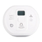 Detectores jablotron Ei208W Manual De Instrucciones