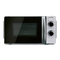 Hornos Microondas Silvercrest SMW 700 D2 Instrucciones De Utilización Y De Seguridad