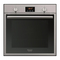 Hornos Hotpoint Ariston FK 89P X /HA S Manual De Instrucciones