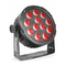 Equipo de Iluminación Beamz BAC504 ProPar Manual De Instrucciones