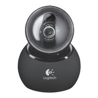 Logitech QuickCam Sphere AF Guia Del Usuario
