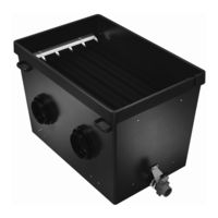 Oase ProfiClear Premium XL Instrucciones De Uso