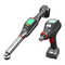 Herramientas Eléctricas Bosch Rexroth NEXO Serie Manual Del Usuario