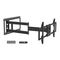 Montajes de TV Mounting Dream MD2285-XL Instrucciones De La Instalación