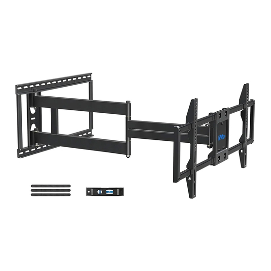 Mounting Dream MD2285-XL Manuales