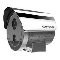 HIKVISION DS-2XE6445G0-IZS/304 Guia De Inicio Rapido