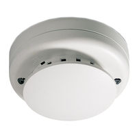 Aritech DP721T Manual De Instrucciones