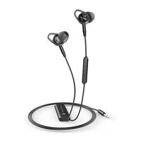 Taotronics TT-EP002 Manual Del Usuario