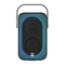 Altec Lansing Shockwave IMT7000 - Manual del Altavoz Inalámbrico para Fiestas