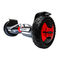 Manual del patinete eléctrico Hover-1 BEAST (HY-BEAST)