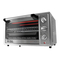 Hornos URSUS TROTTER UT-WESSEL34 Manual De Usuario