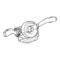 Accesorios de Automóviles Skoda BEA 600 002A Instrucciones De Montaje