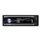 Sistema Estéreo para Coches Blaupunkt Montevideo 4010 DVD Instrucciones De Manejo