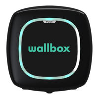 Wallbox Pulsar Plus Guia Del Usuario