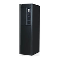 Vertiv Liebert EXS10-20kVA Manual Del Usuario