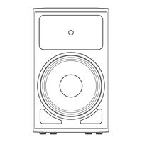 PRESONUS AIR18s Manual Del Propietário