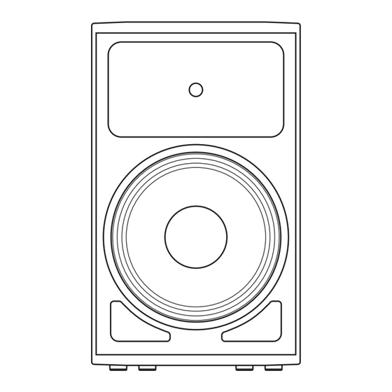 PRESONUS AIR Serie Manual Del Propietário