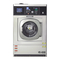 Lavadoras GIRBAU HS-6008 Manual De Despiece