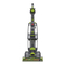 Lavadoras Hoover DUAL POWER PRO Manual De Instrucciones