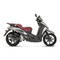 Motocicletas PEUGEOT Geopolis 300i Manual Del Usuario