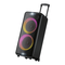 Altavoces Philips 5000 Serie Manual Del Usuario