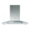 Campanas de Ventilación Indesit H 961 IX Manual De Utilización