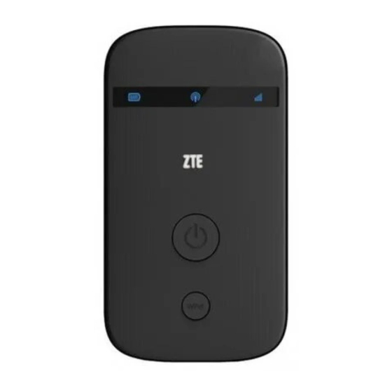 ZTE MF90 Manual De Usuario