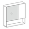 Muebles de Interior Songmics VASAGLE BBK122 Manual Del Usuario