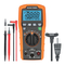 Equipo de Pruebas Klein Tools ET270 Manual De Instrucciones