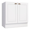Muebles de Interior HENN C355-05 Instrucciones De Montaje