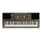 Sintetizadores Yamaha PSR-E353 Manual De Instrucciones